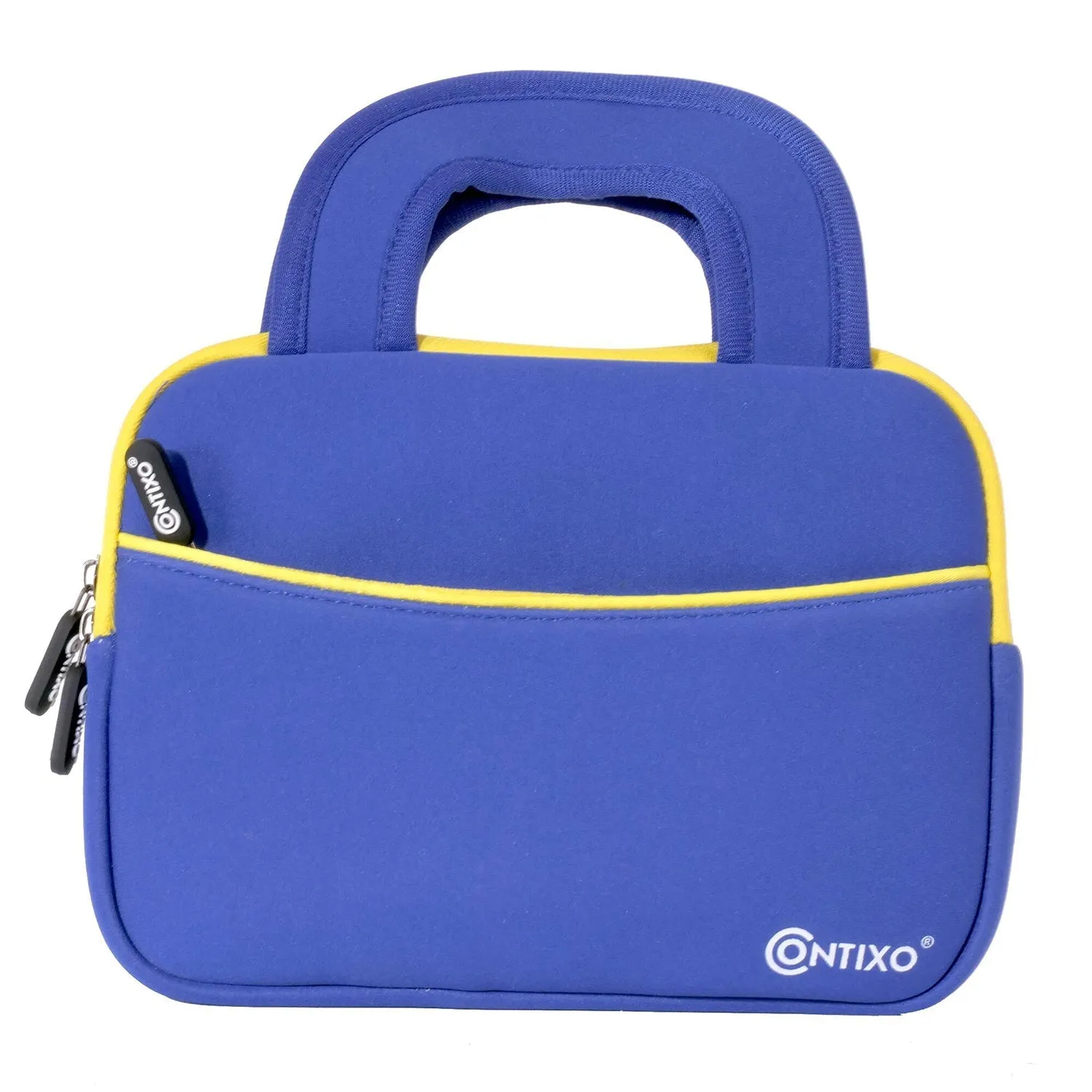 Contixo Protective Carrying Bag Sleeve Case for 10" Tablets by Contixo