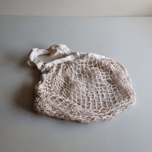 Cotton Shopping Bag