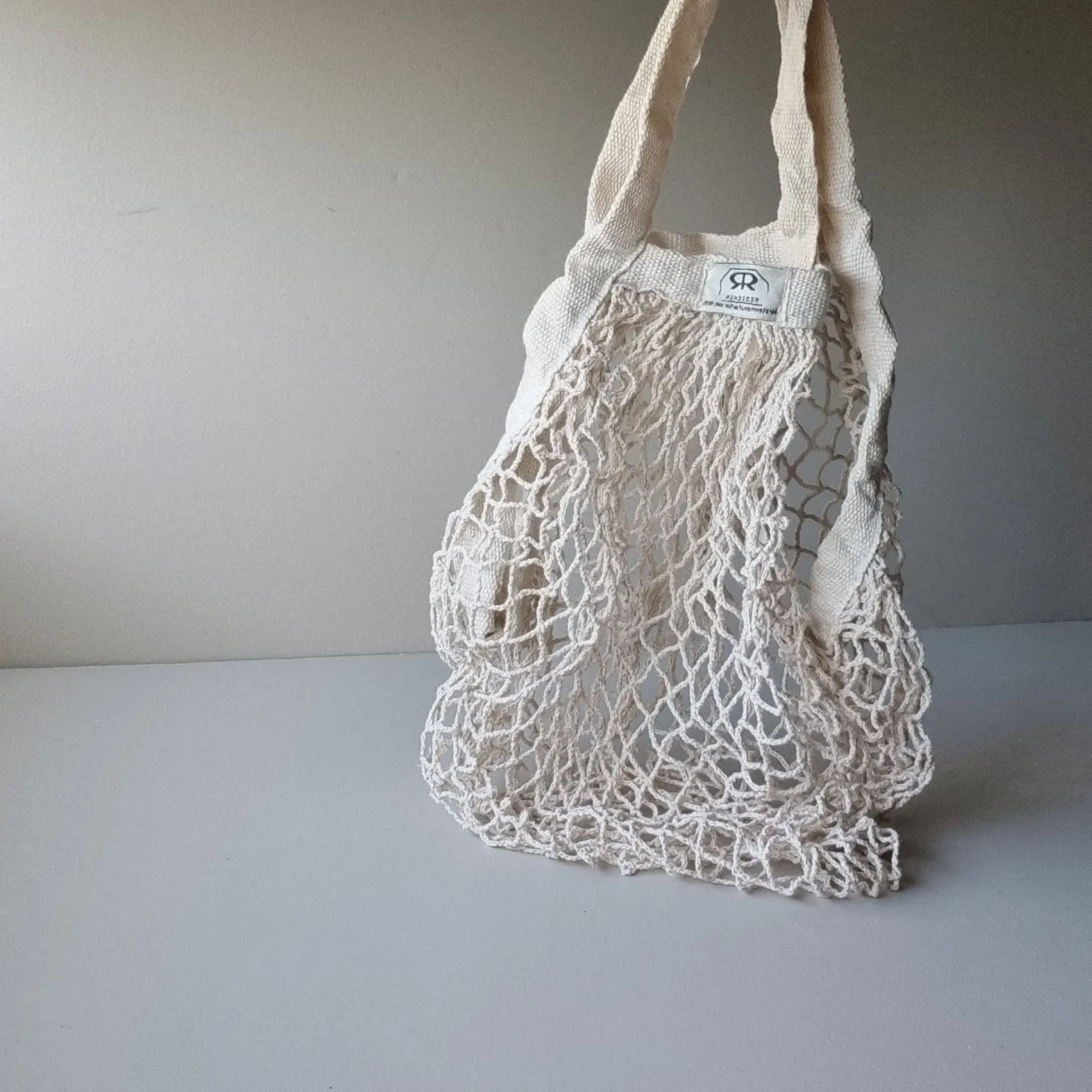 Cotton Shopping Bag