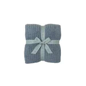 CozyChic RIBBED THROW