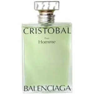 Cristobal Pour Homme eau de toilette spray