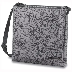 Dakine Unisex ‎‎Poppy Griffin ‎Jordy Crossbody Bag - 10002630-POPPYGRIFFIN