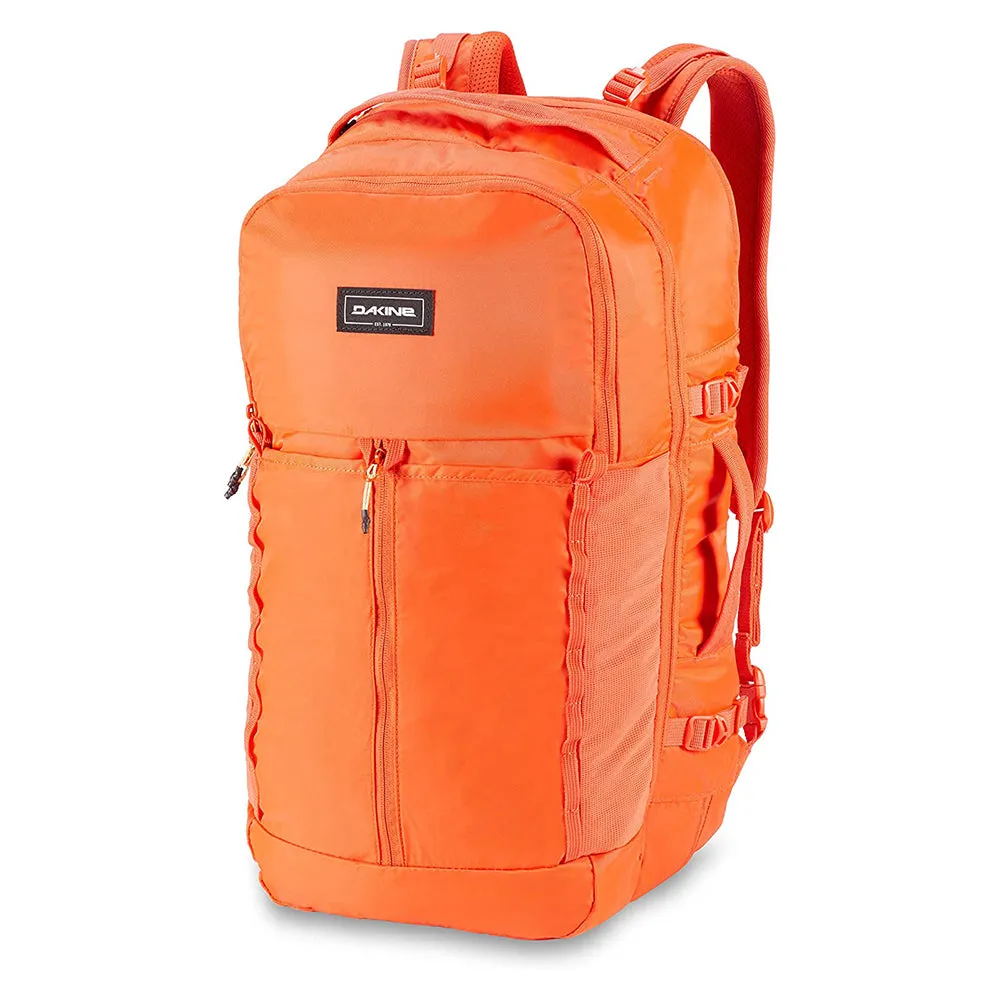 Dakine Unisex Split Adventure 38L Sun Flare Backpack - 10003417-SUNFLARE