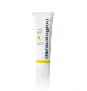 Dermalogica Invisible Physical Defense SPF30