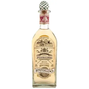 Destileria La Fortaleza - 'Winter Blend 2021' Tequila Reposado (750ML)