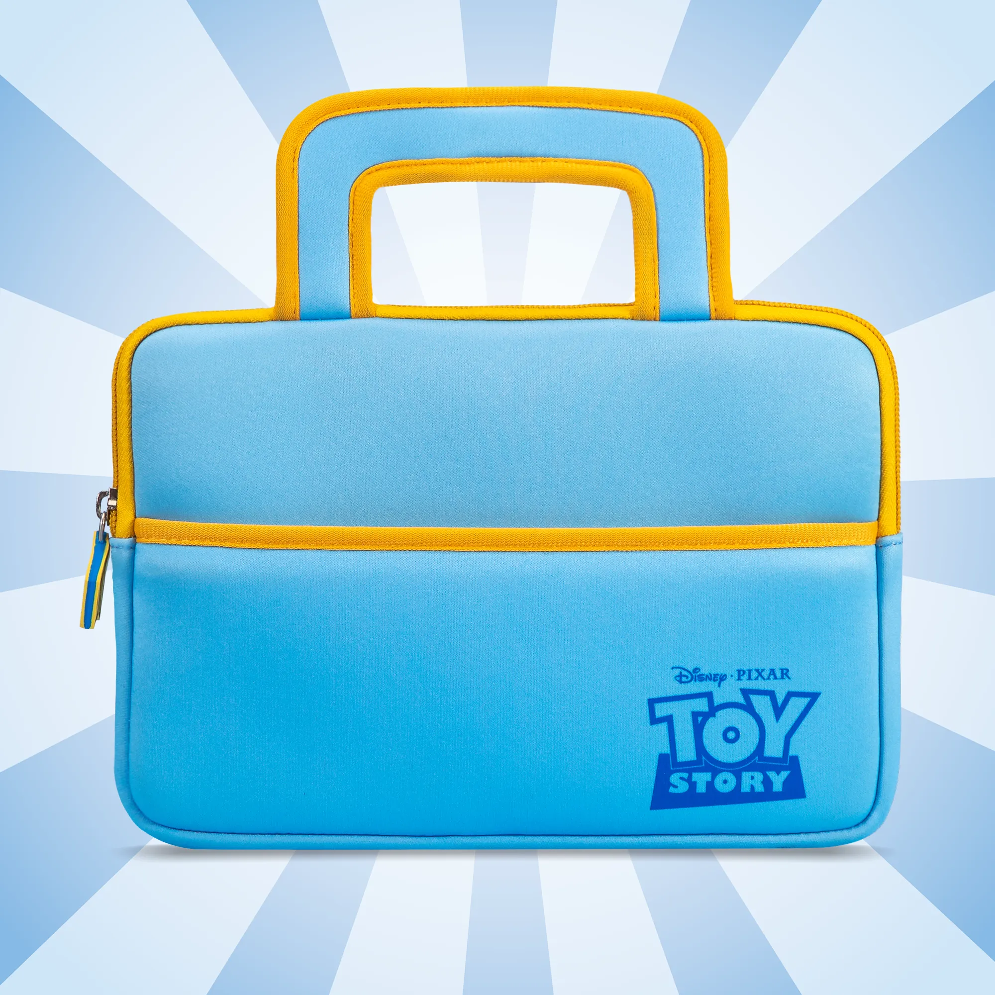 Disney and Pixar's Toy Story Carry Bag