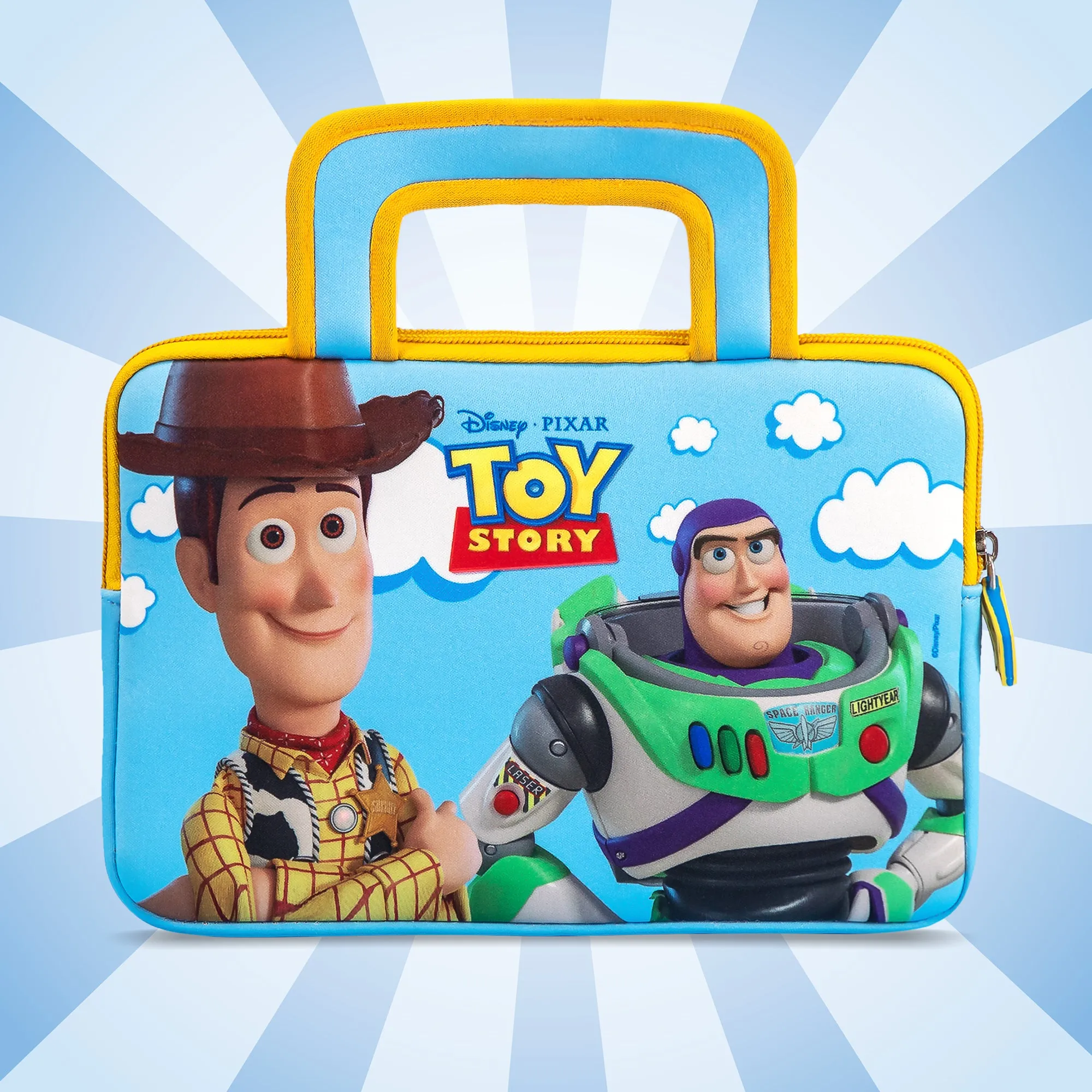 Disney and Pixar's Toy Story Carry Bag