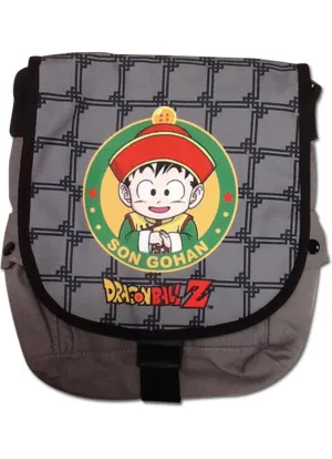 Dragon Ball Z - Son Gohan Messenger Bag