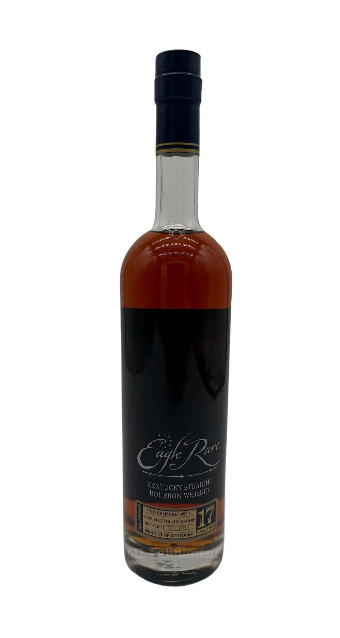 Eagle Rare 17 Year Old Kentucky Straight Bourbon Whiskey 2024