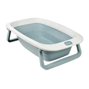 Eazy Pop Foldable Bath - Baltic Blue