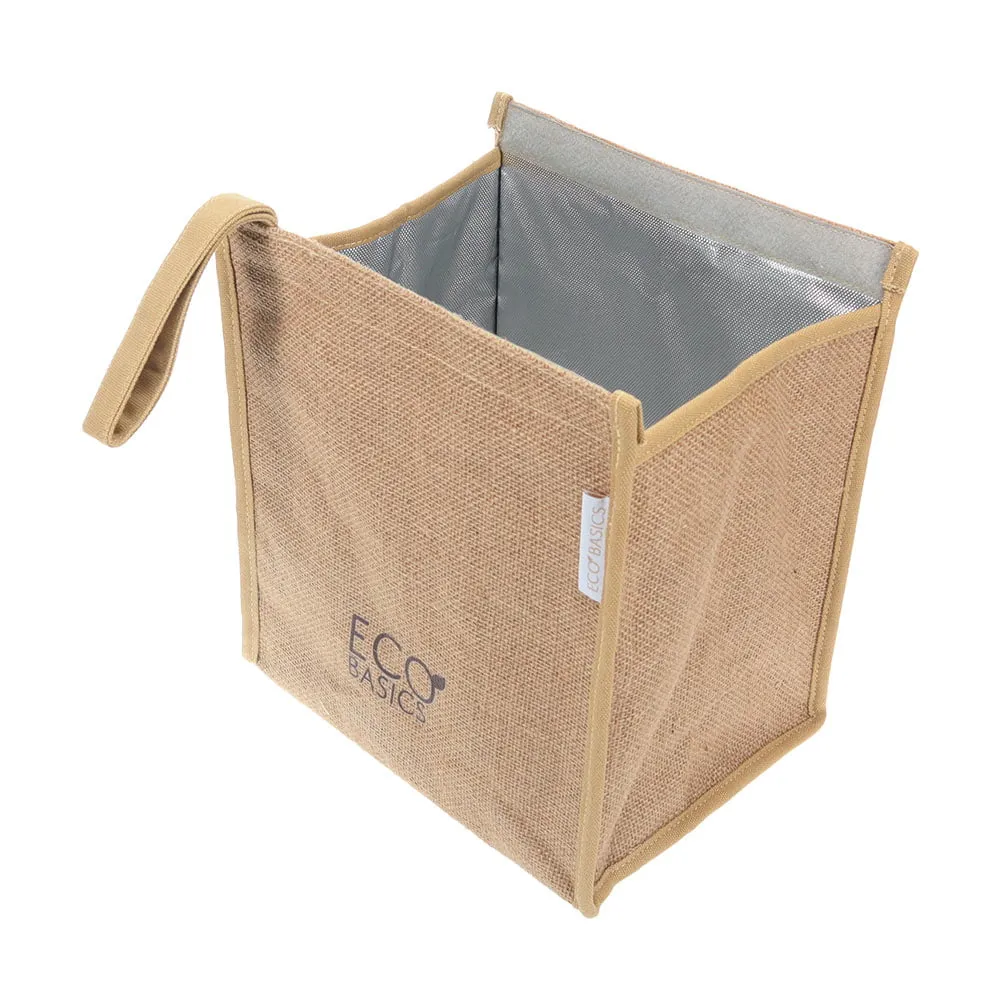 Eco Basics Lunch Bag