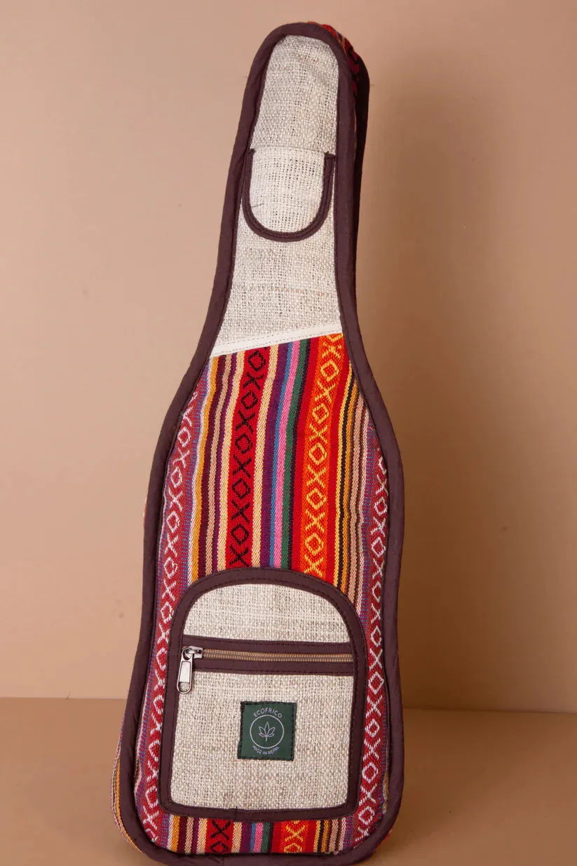 Ecofrico -Ukulele Bag