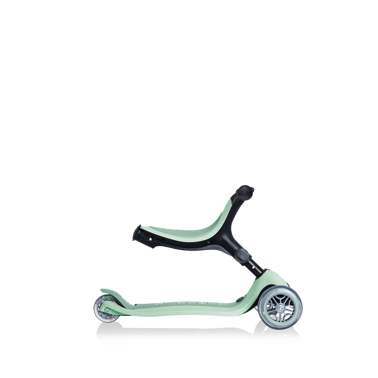 ECOLOGIC GO UP Foldable Plus Convertible Scooter VARIOUS COLOURS