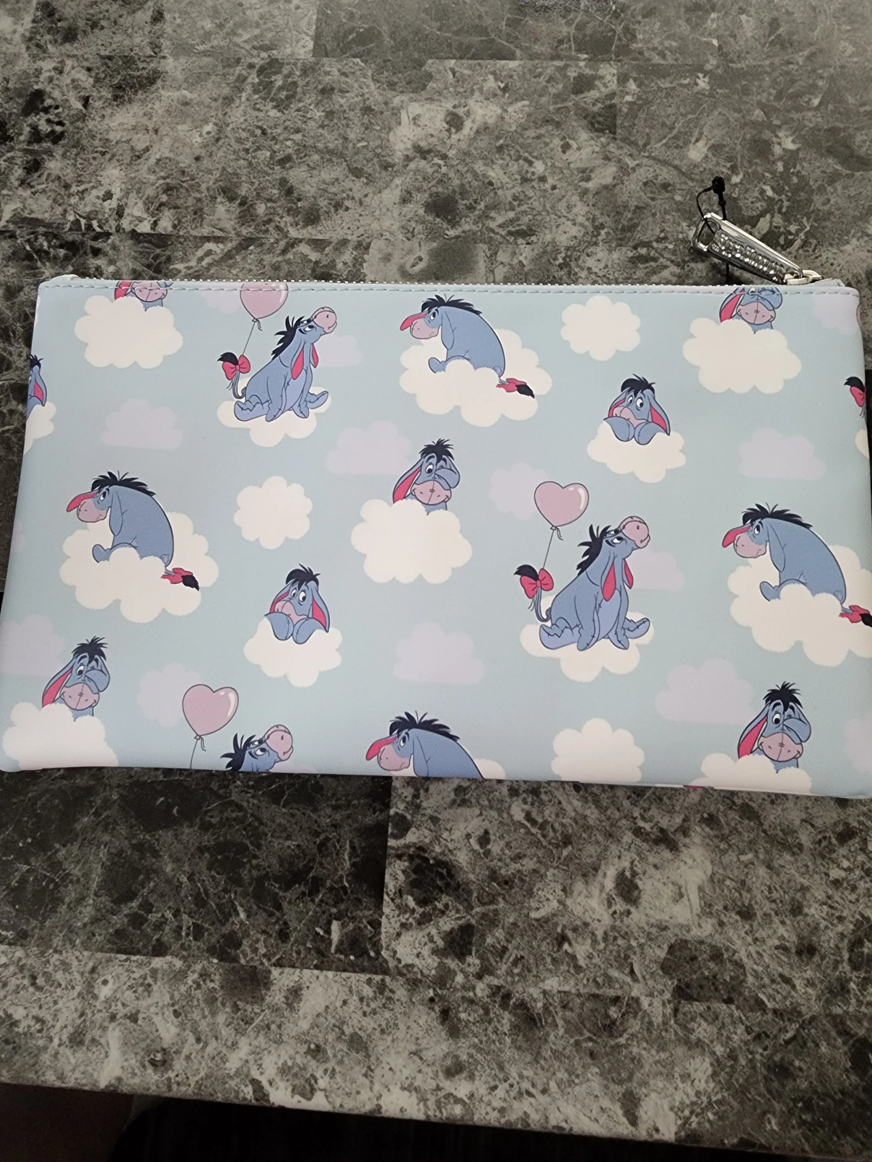 Eeyore Cosmetic bag