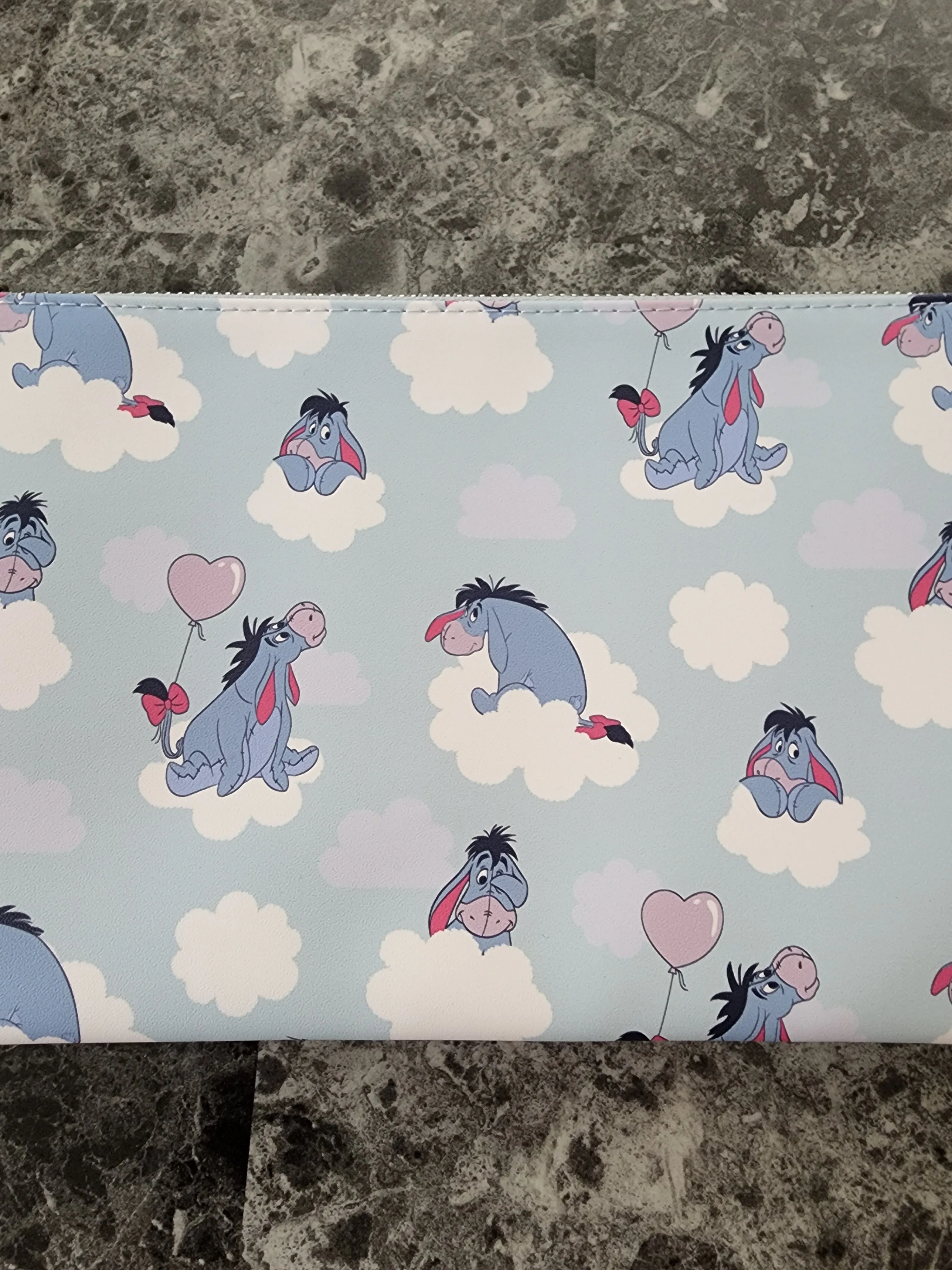 Eeyore Cosmetic bag