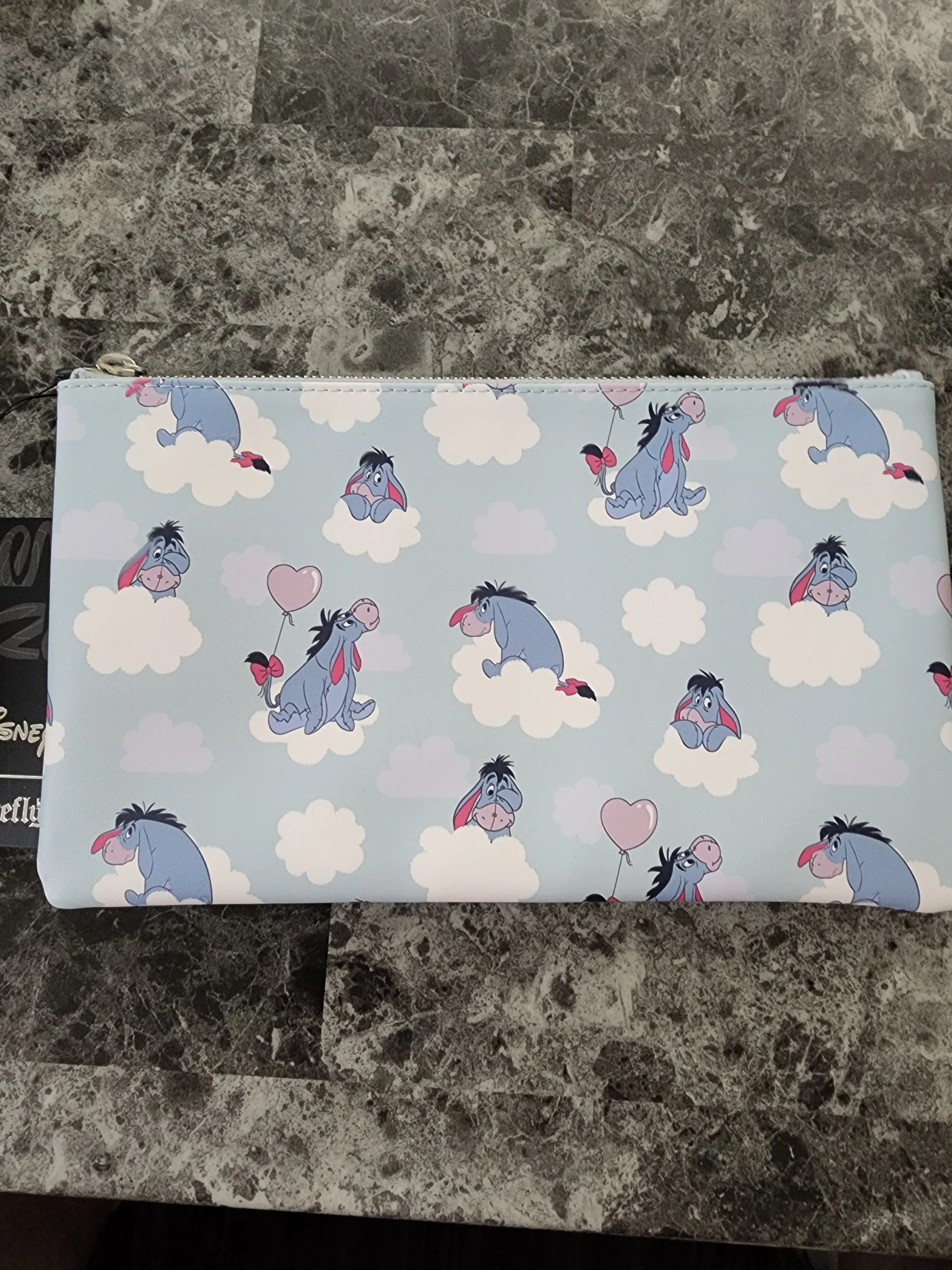 Eeyore Cosmetic bag