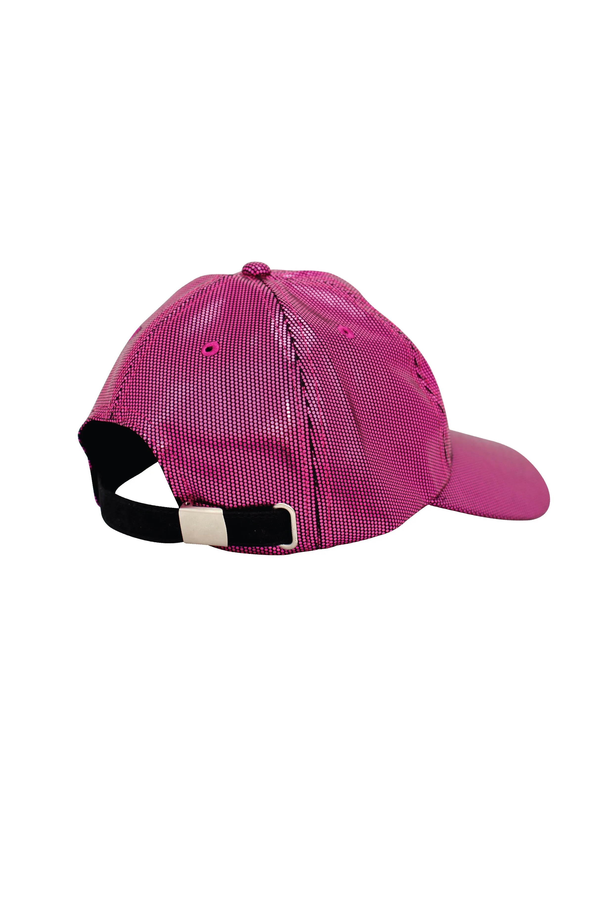 ELEPH DISCO CAP : Pink