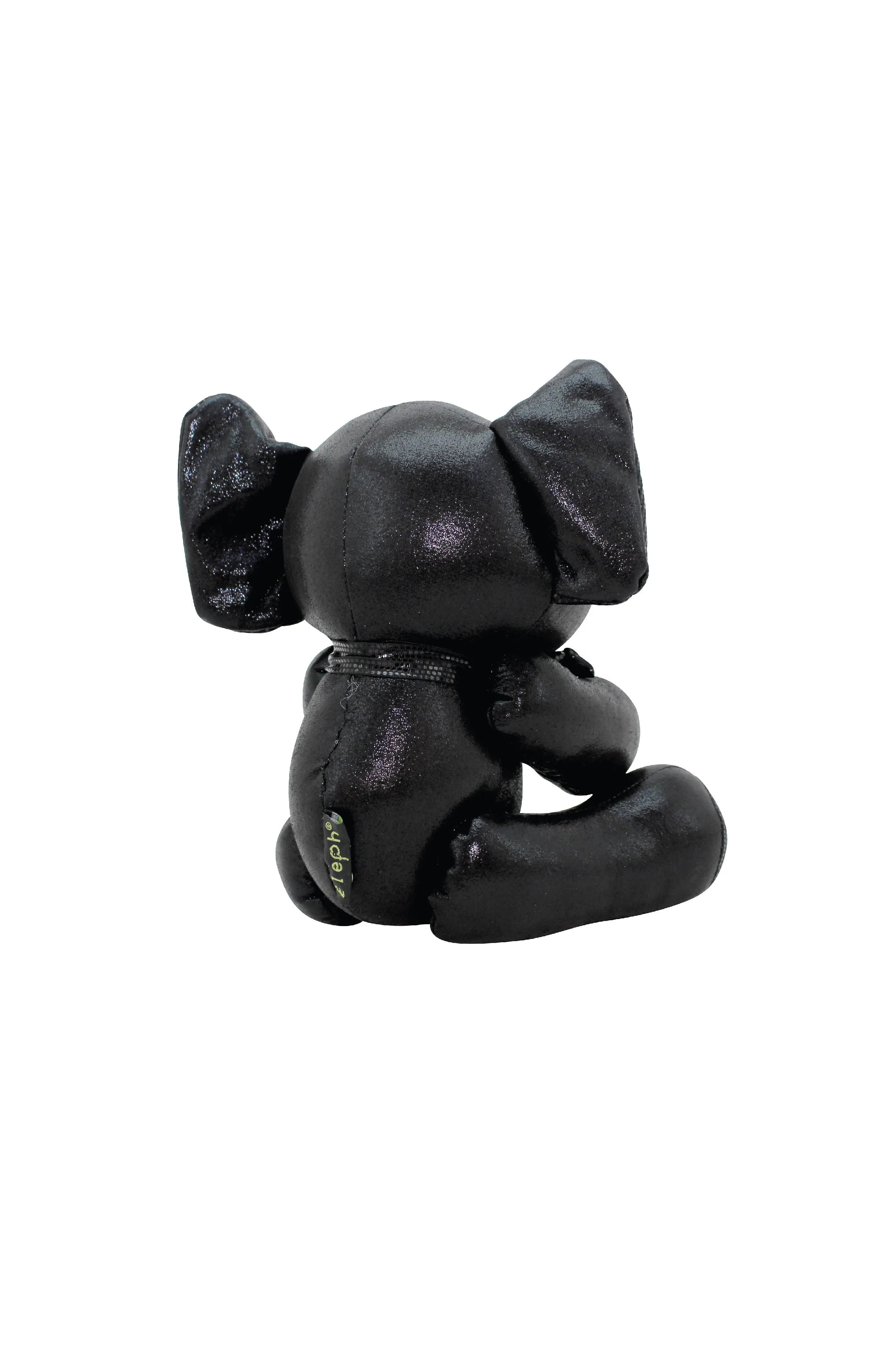 ELEPH DISCO DOLL 8" : Black