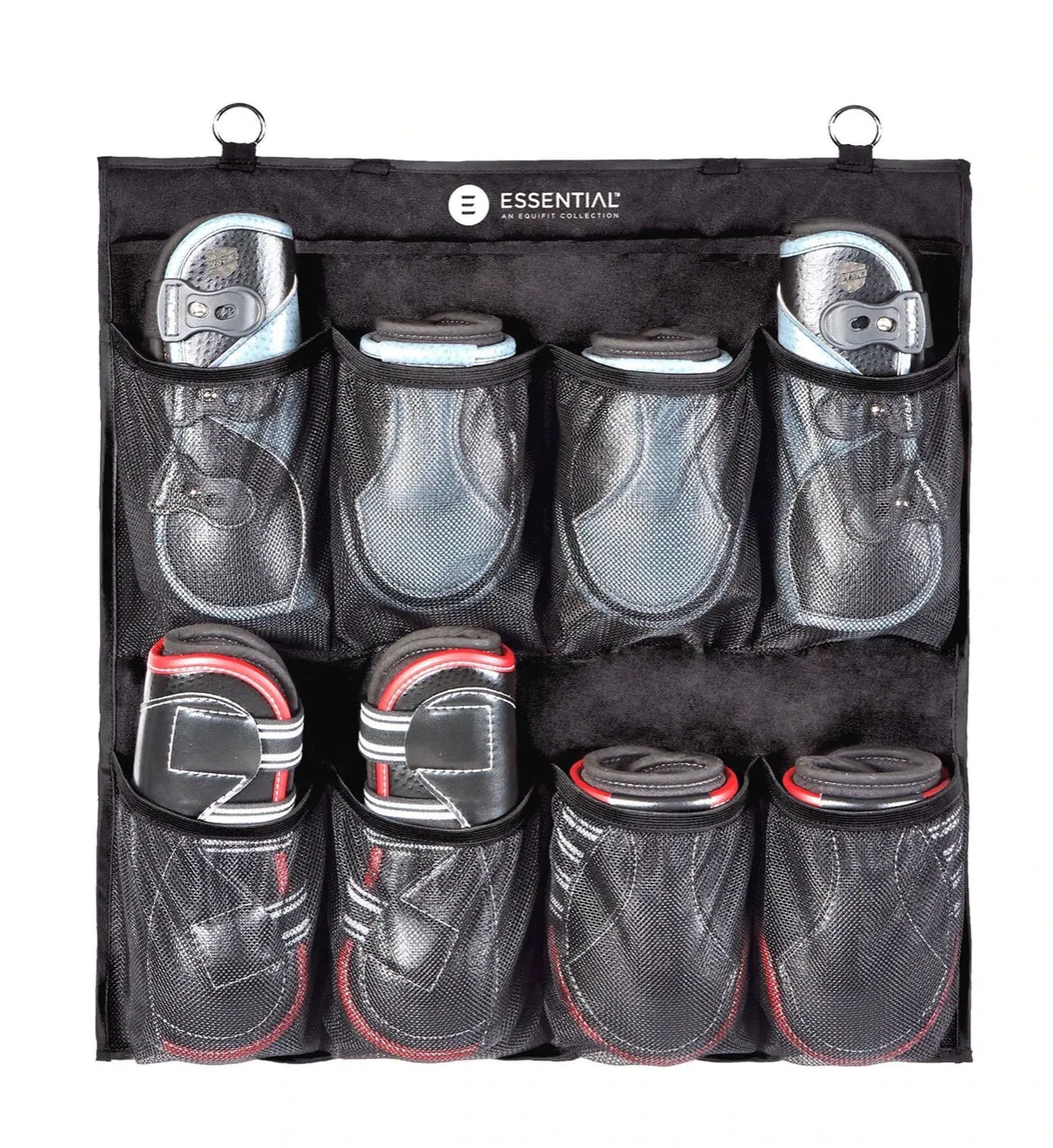 Equifit Essential Hanging Boot Organizer