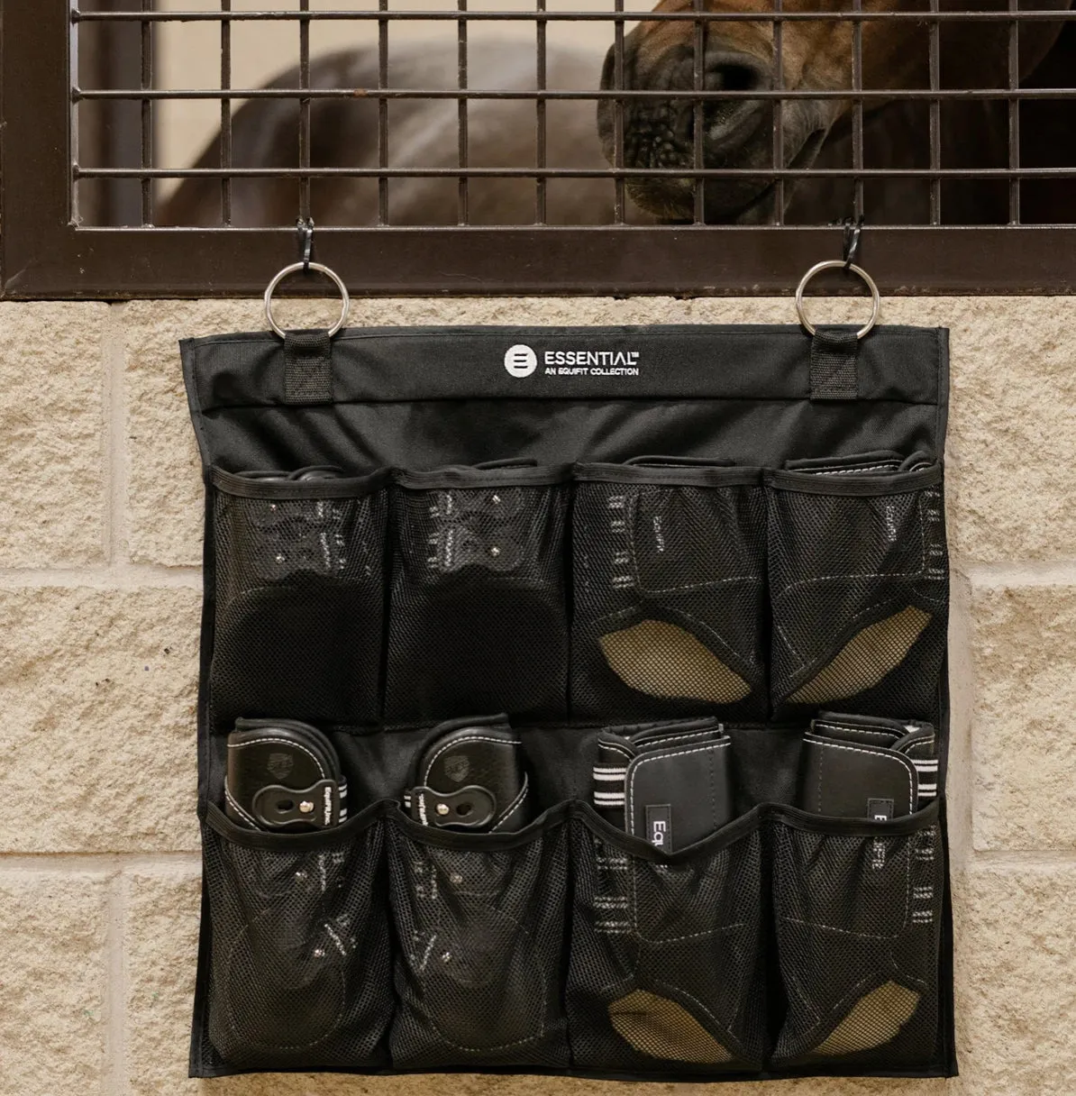 Equifit Essential Hanging Boot Organizer