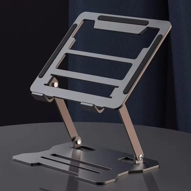 ErgoLift Laptop Stand