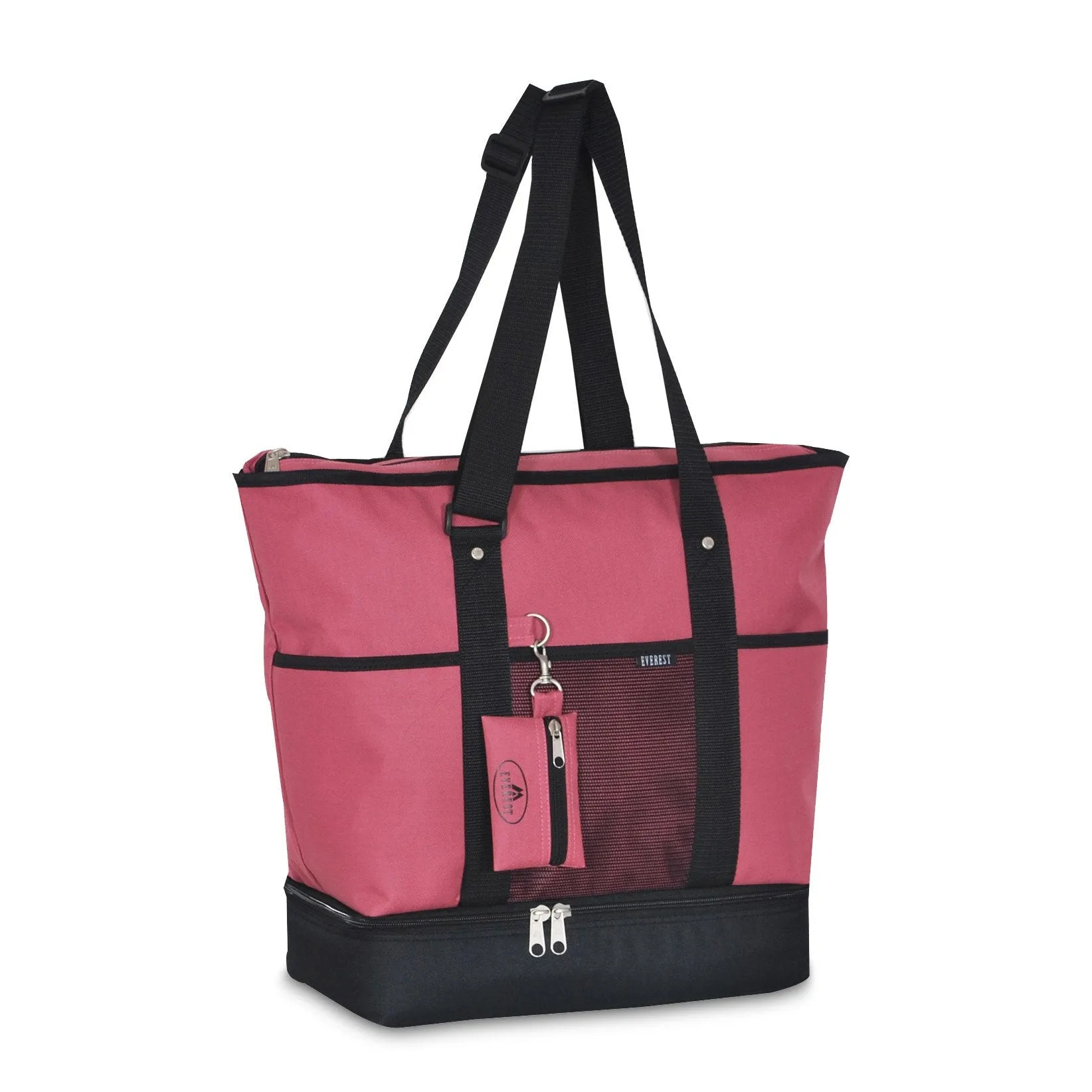 Everest-Deluxe Shopping Tote