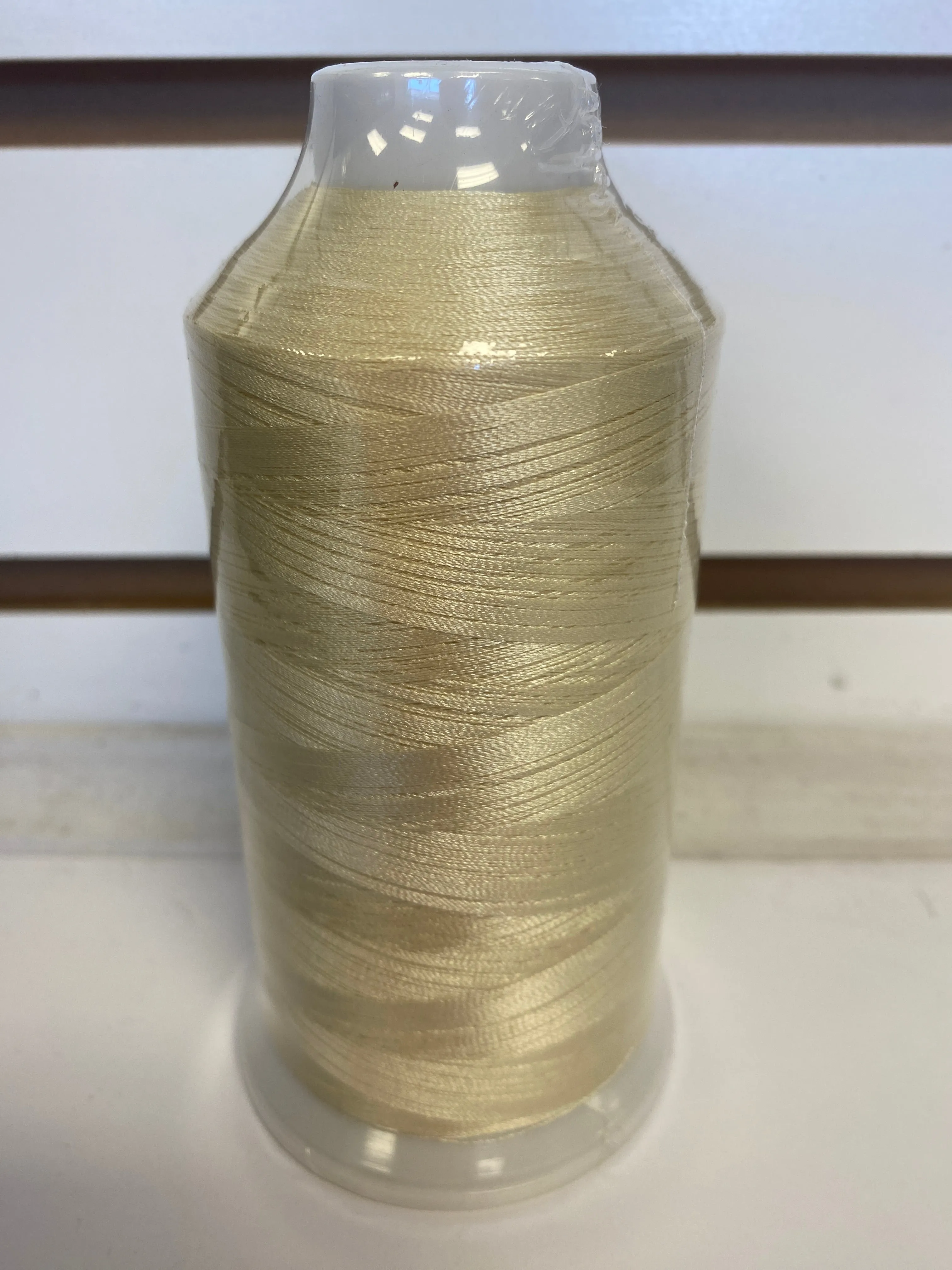 Exquisite Embroidery Thread 5000m Spools