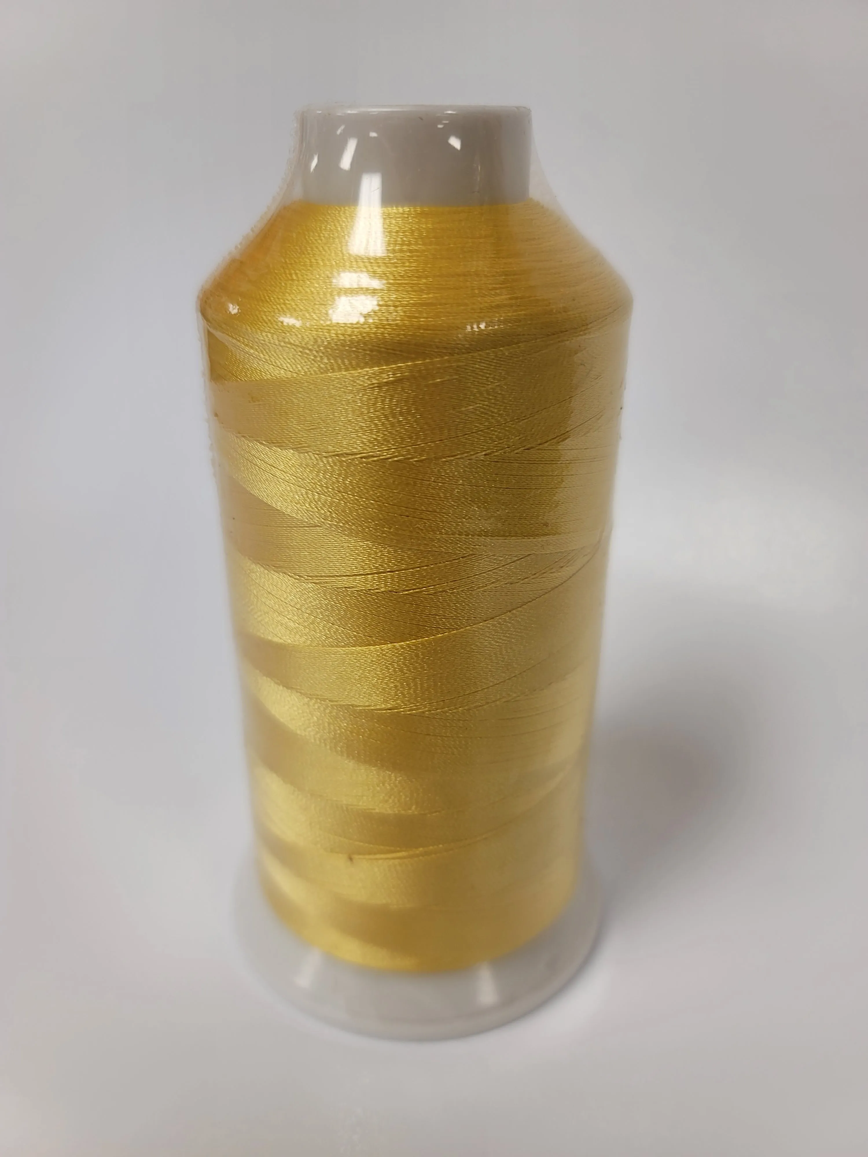 Exquisite Embroidery Thread 5000m Spools