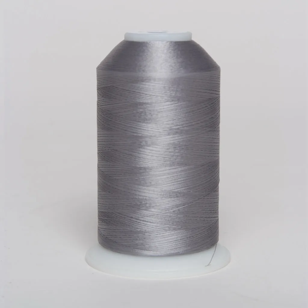 Exquisite® Polyester Thread - 111 Gentry Grey 5000 Meters