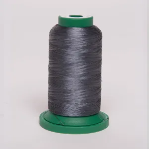 Exquisite® Polyester Thread - 114 Grey 1000 Meters