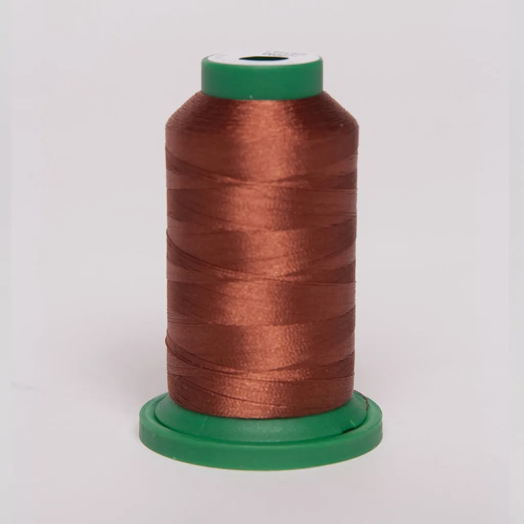 Exquisite® Polyester Thread - 3142 Bronze 1000 Meters