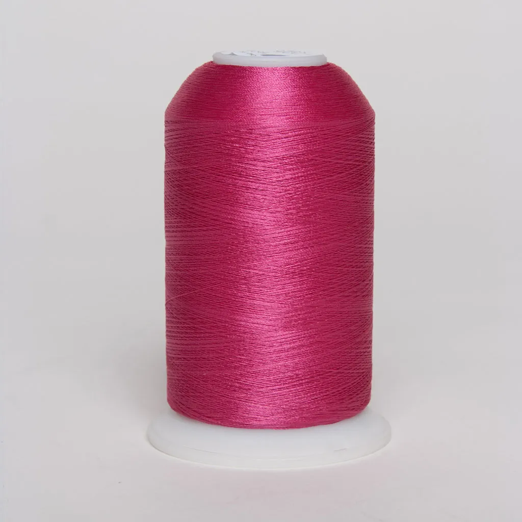 Exquisite® Polyester Thread - 325 Rose Delight 5000 Meters