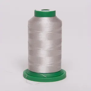 Exquisite® Polyester Thread - 5829 Silver Mirage 1000 Meters