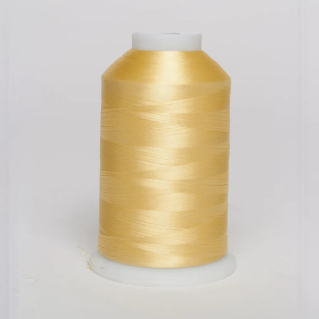 Exquisite® Polyester Thread - 602 Wheat 5000 Meters