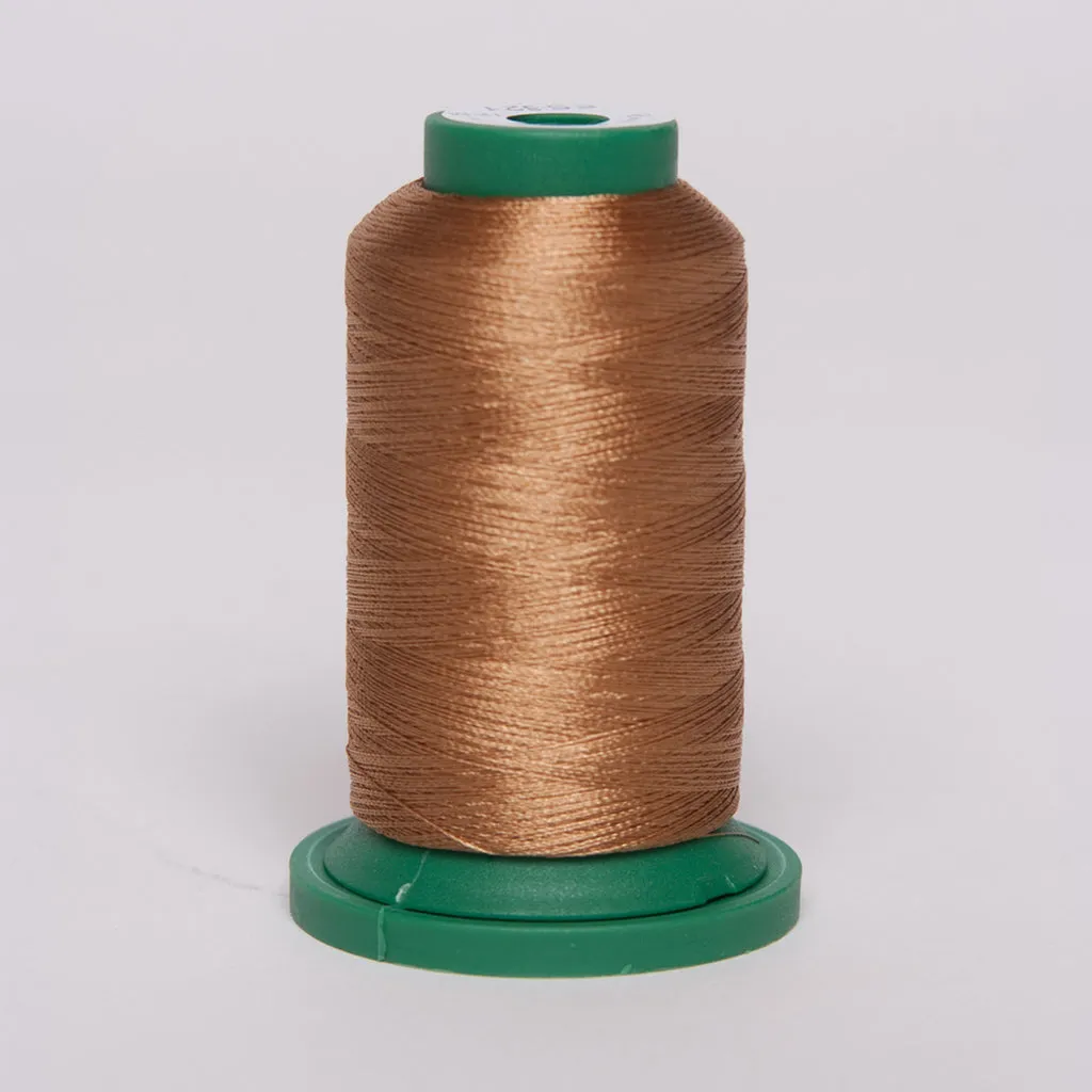 Exquisite® Polyester Thread - 621 Applespice 1000 Meters