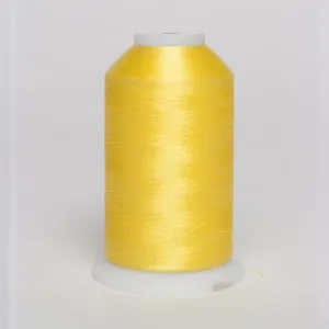 Exquisite® Polyester Thread - 633 Yellow 5000 Meters