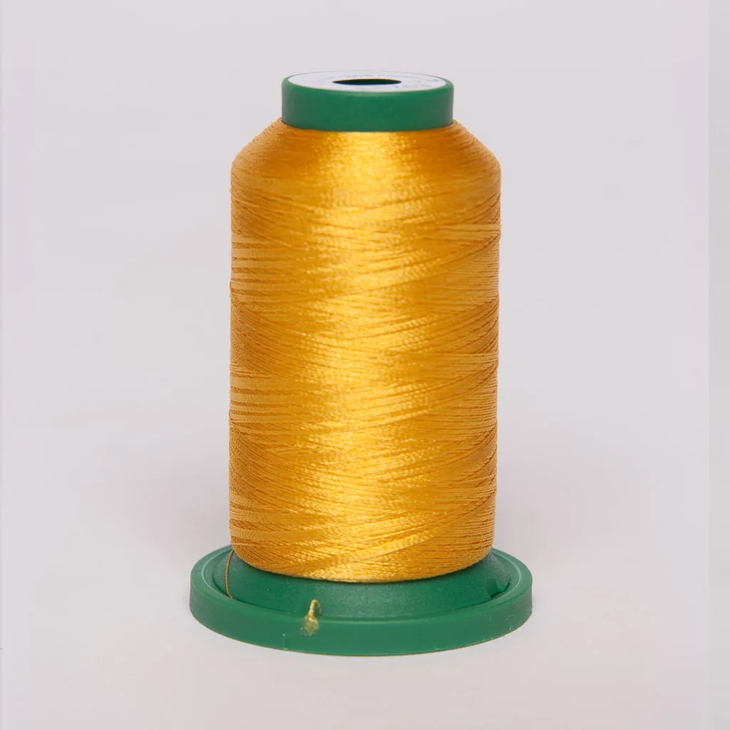 Exquisite® Polyester Thread - 763 Sunspot 1000 Meters