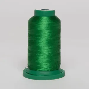 Exquisite® Polyester Thread - 777 Christmas Green 1000 Meters