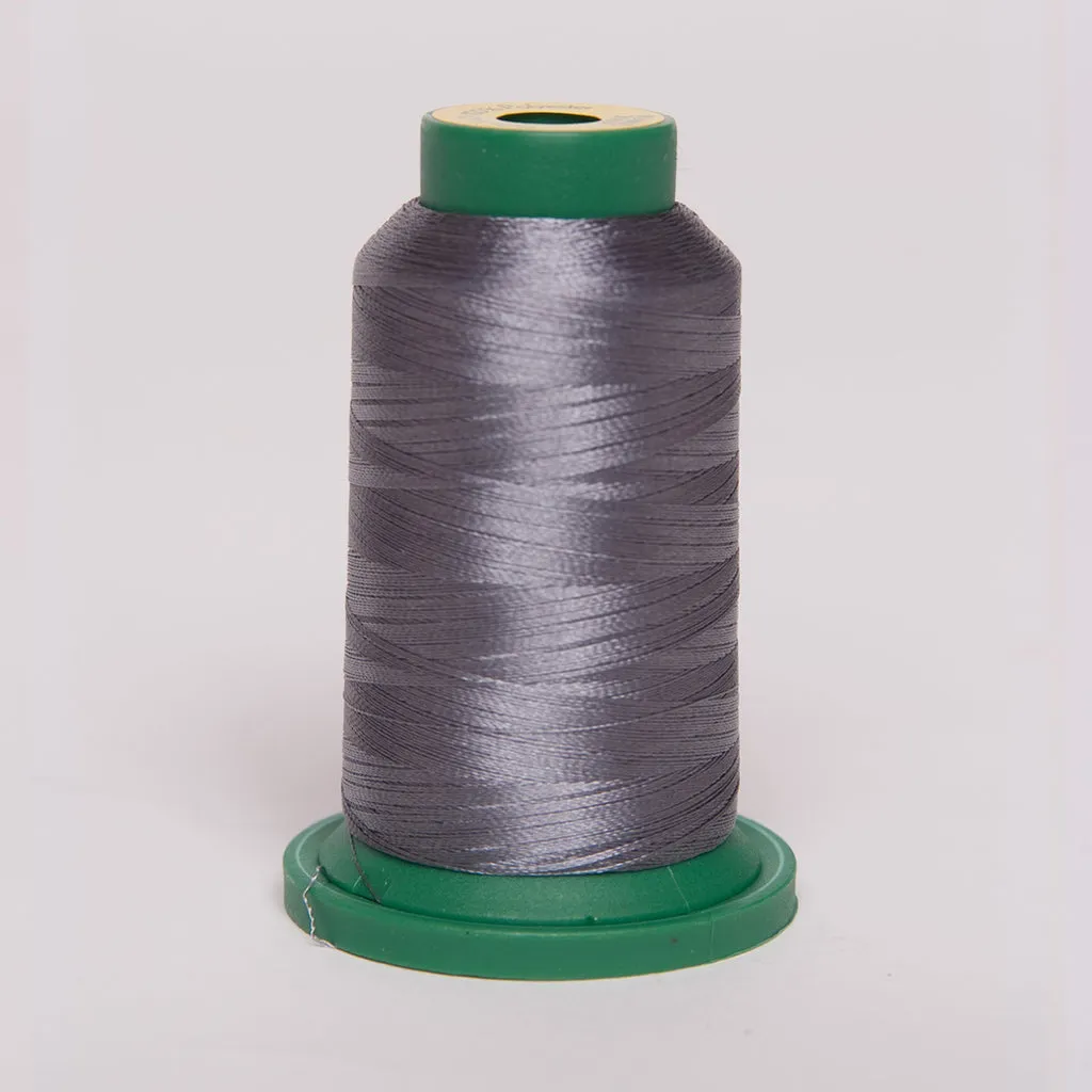 Exquisite® Polyester Thread - 8010 Volcano Gray 1000 Meters