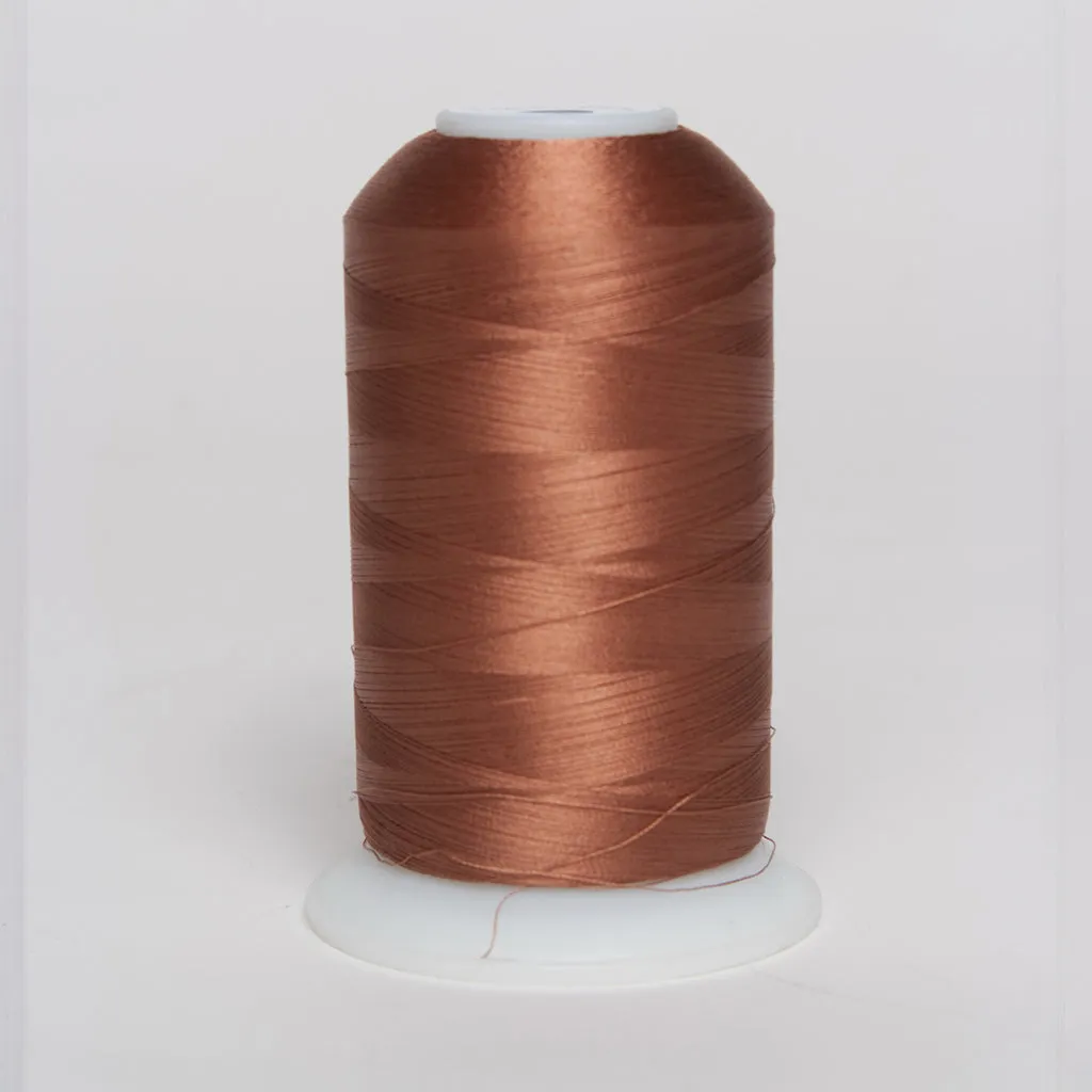 Exquisite® Polyester Thread - 833 Bunny Brown 5000 Meters