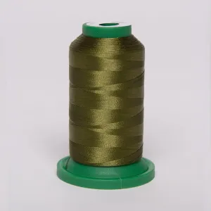 Exquisite® Polyester Thread - 845 Seaweed 1000 Meters