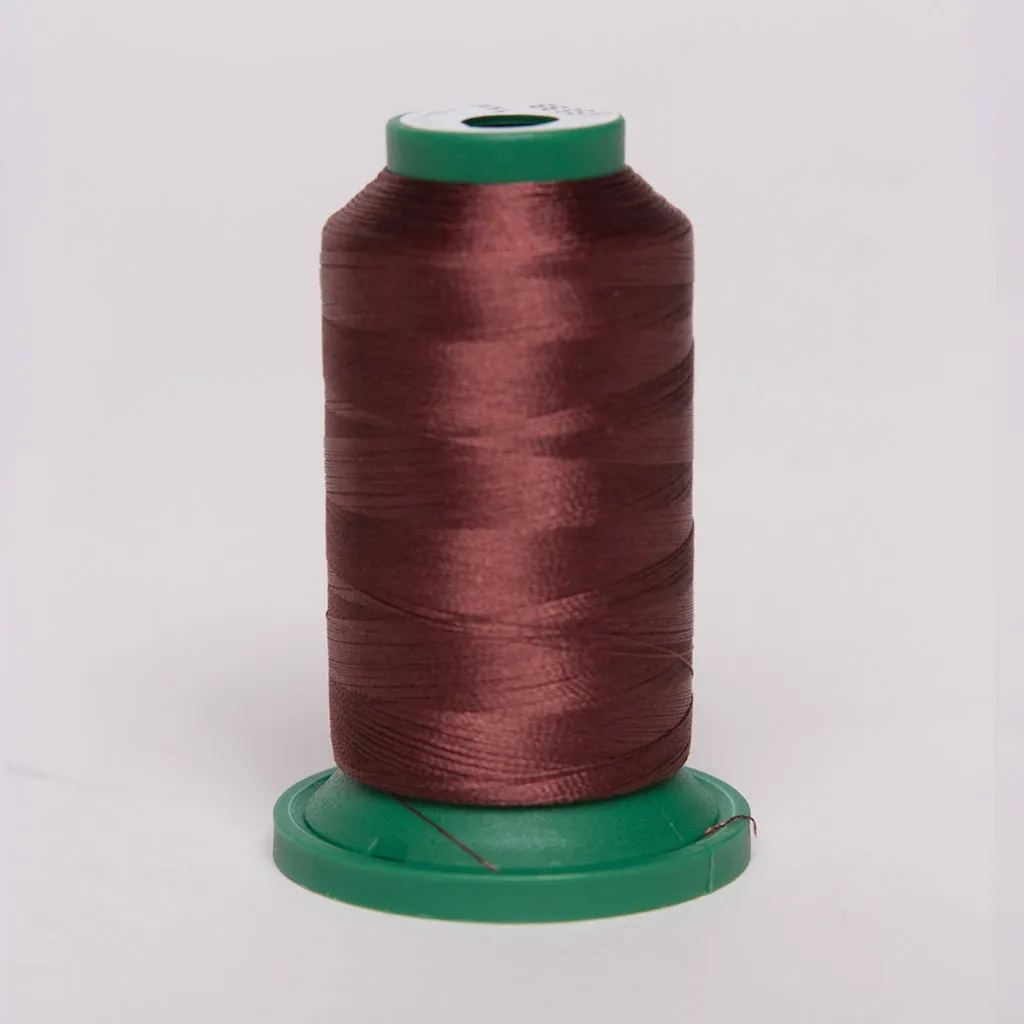 Exquisite® Polyester Thread - 888 Twig 1000 Meters