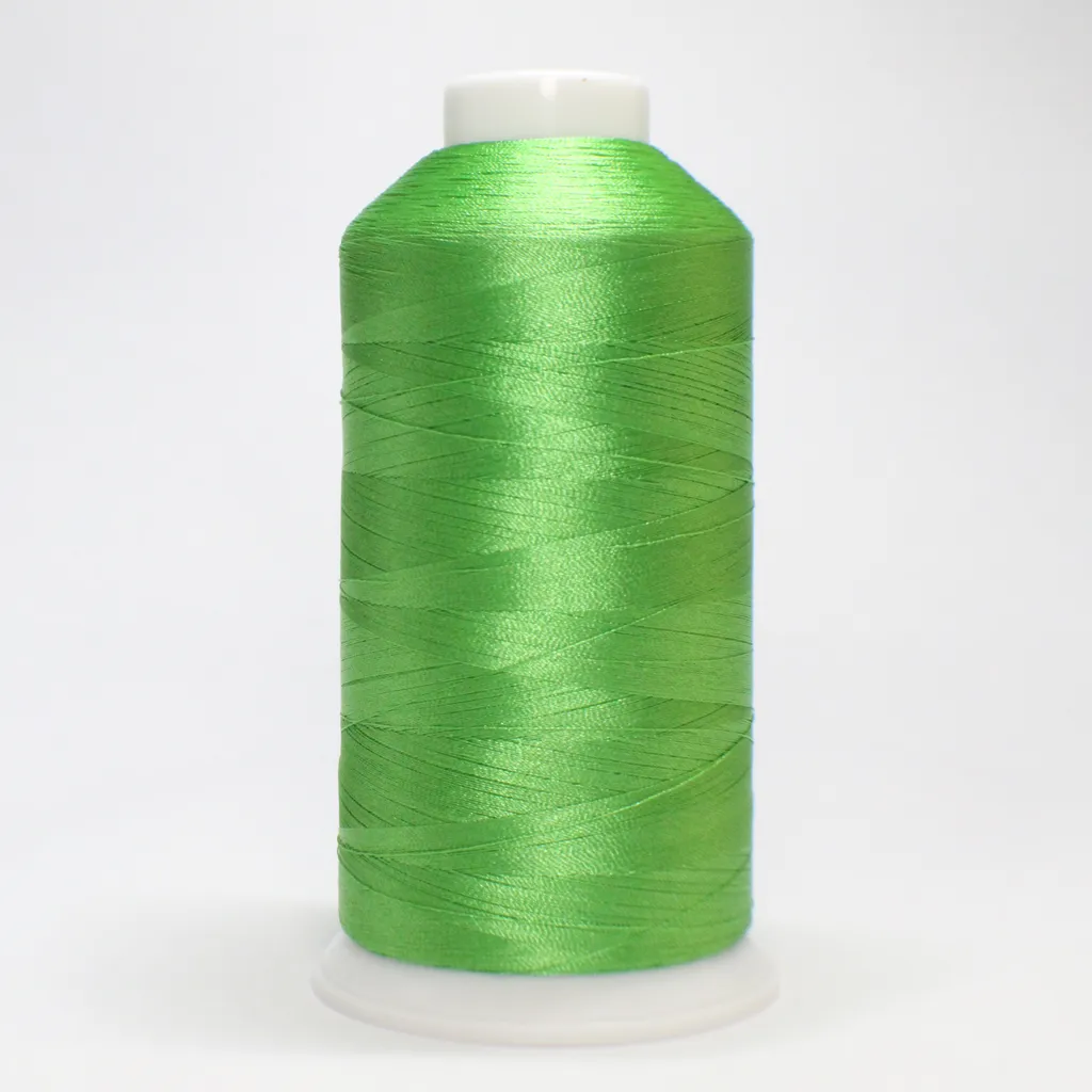 Exquisite® Polyester Thread - 988 Cilantro 5000 Meters