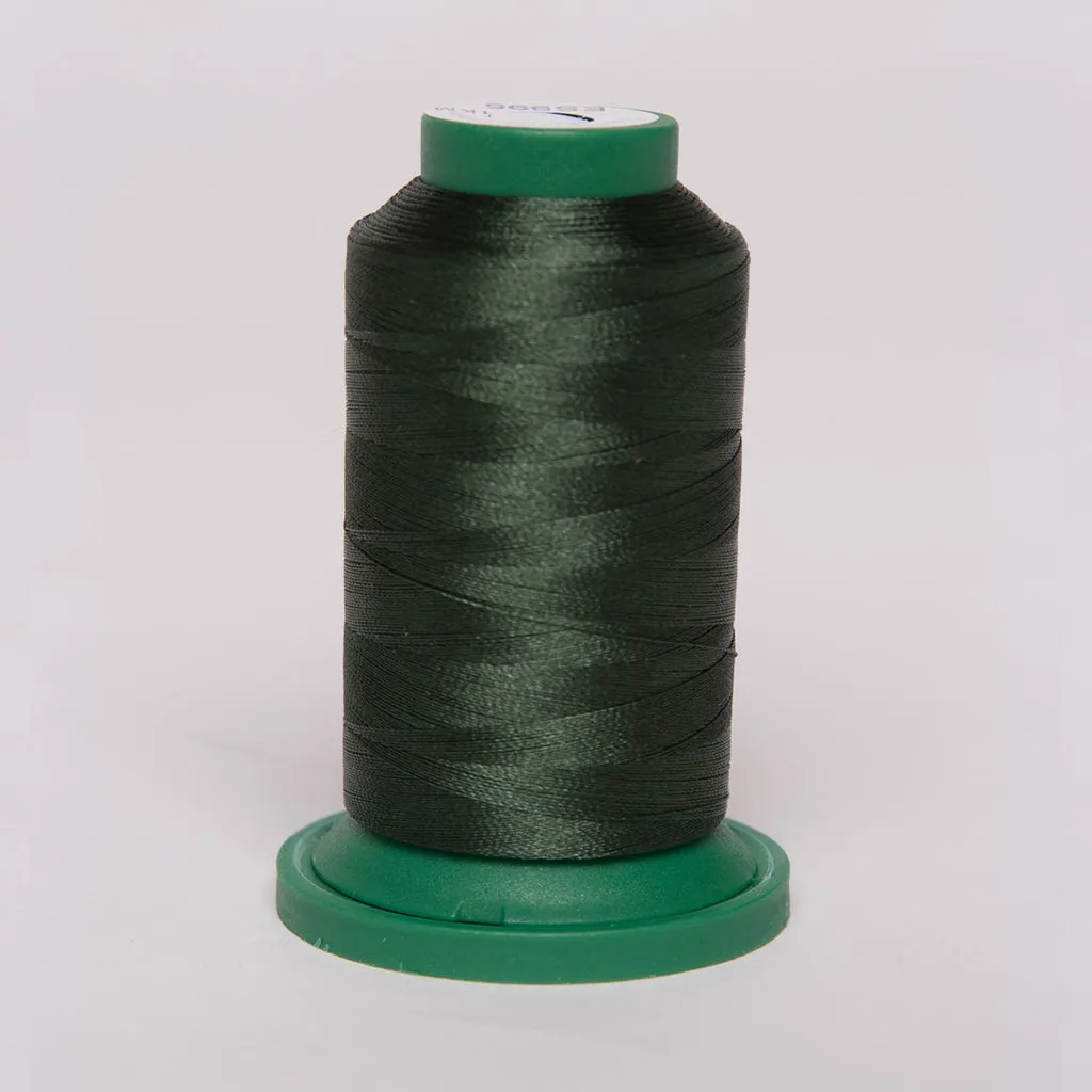 Exquisite® Polyester Thread - 995 Spruce 1000 Meters