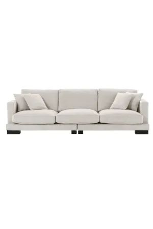 Fabric Modern Sofa | Eichholtz Tuscany