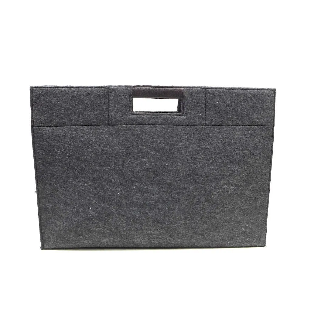 Felt Document Bag-Large(FB-08)