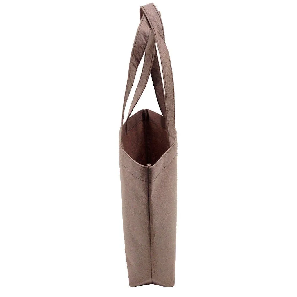 Felt Tote Bag-Medium(FB-02)