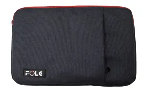 FLOG Tablet Bag Black Light weight