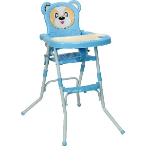 Foldable Baby High Chair