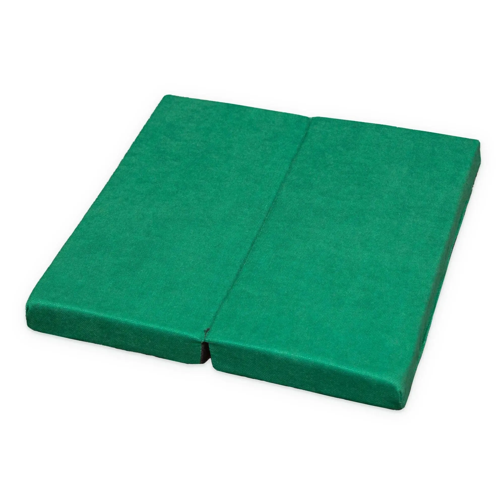 Foldable Stadium Seat Cushion, Ideal for Picnics and Garden Furniture